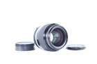 Super Nikon Nikon Ai-s Nikkor 35mm F1 4 Fully Working  k540