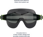 Speedo Unisex Adult Swim Goggles Hydrosity