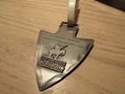 Circling Raven Golf Club Special Guest Golf Bag Tag  Very Good 