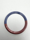 Ceramic Insert Bezel For Rolex Gmt Master Pepsi Ii 116710 126710 In Blue red