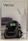 Anki ddl Vector Base Kit 2018 Smart Home Robot Companion  read Description 