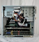 Lucent Map 5p Pc Desktop 128mb Audix Voicemail System See Notes