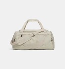 Under Armour Ua Undeniable 5 0 Small Duffle Bag Gym Training Bag - Khaki Tan 40l