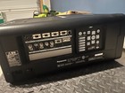 Panasonic Pt-dz12000u 12 000 Lumens 3-chip Projector  c2018-134 
