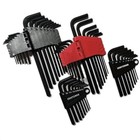 Craftsman Allen Hex Key Set 44 Piece Metric   Standard Mm   Sae Short   Long