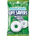 Life Savers Sugar Free Variety Pack - Pack Of 2 - One Of Each Flavor
