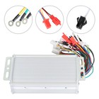 500w 36-48v For Electric E-bike Scooter Dc Brushless Motor Speed Controller