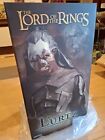 Sideshow The Lord Of The Rings Lurtz Premium Format Figure Exclusive In Box