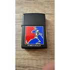 Grateful Dead Dancing Skeleton Zippo Lighter Jerry Garcia Music Theme