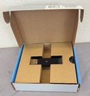 Netgear N300 Wireless Usb Adapter Wna3100 Wi-fi Dongle Cradle   Box Complete New