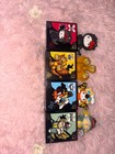 Mcdonalds Happy Meal Toys Hello Kitty Brings All 4