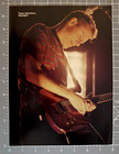 Helmet Original 1993 Poster Vtg Print Magazine Pinup Clipping Page Hamilton