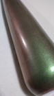 New Louisville 33  30oz 243 Maple Wood Baseball Bat Color Change Green Copper