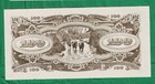 Ww-ii Malaysia 100 Dollar High Grade Bill 1944- Jim Japanese Invasion Bill