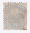Matt s Stamps Scott Canada  28 Queen Victoria  12 5-cents  1868-76  Used Cv 125