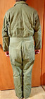 Vintage Army Post War Coveralls 1957 Men s Large