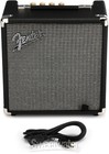 Fender Rumble 15 1x8  15-watt Bass Combo Amp