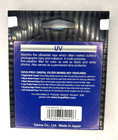 Genuine Hoya 77mm Pro1 Digital Multi-coated Uv Filter 77 Mm Mc Uv Made In Japan