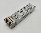 Lot Of 2 Cisco 1 25gb Mmf 550m 850nm Duplex Lc Sfp Transceivers Glc-sx-mm-rgd