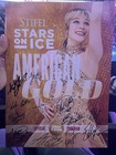  signed  2026 Stars On Ice Signed Autographs Alysa Liu Amber Glen Ilia Malinin