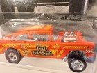 Hot Wheels Car Culture Redliners    55 Chevy Bel Air Gasser Bad Gasser 2017