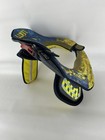 Leatt Adventure Neck Brace Size Medium Motocross Go Karts Bmx