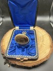 Antique Elgin Pocket Watch     Solid 14k Gold     Circa 1889  not Running 