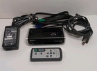 Sony Cyber-shot Station Css-hd1   Ac-ls5 Adapter For Dsc-t Dsc-w Digital Cameras