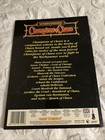 Warhammer Champions Of Chaos 1998 Vintage Army Book Codex Brand New Sc Oop