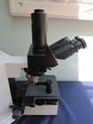 Olympus Bx50 Microscope Bx50f  read Description  4 Objectives 