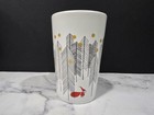 Starbucks 2019 Nordic Ceramic Christmas Holiday Mug 12 Oz - Rare