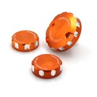 For 1290 Super Duk  R Gt 14-2026  Superduke  Brake Fluid Reservoir Cover Cap