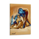 Samarel Sex Stories On Twitter Canvas Wall Art Poster Picture Print