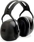 3m X5a Construction Gun Range Sport Shooting Ear Muffs Noise Reduction Nrr 31