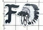 Forward Observations Night Vision Device Shooting Tactical Gun Sticker Decal
