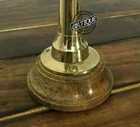 Marine Engine Room Decorative Antique Brass Telegraph Vintage Ship Gift