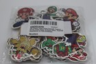 24 Mario Bros Cupcake Picks Cake Toppers 2 Dozen Set C1853