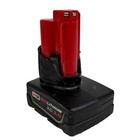 Milwaukee 2550-20 M12 12v Lithium-ion Cordless Rivet Tool