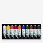 Old Holland   Classic Oil Paint   40ml   Set Of 10