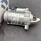 New Starter Motor 12417566337 For Bmw 760i 760li F01 F02 N74b60 V12 6 0l 2010-15
