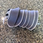 Folkmanis Mini Roly Poly Finger Puppet Plush Toy