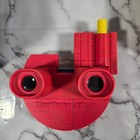 Vintage View-master 3d Viewer   Reels Lot In Paper Case - Snoopy Lassie