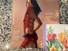 Victoria Secret Christmas Dreams And Fantasies Catalog 2001