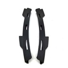 Left   Right Side Front Bumper Bracket 86583-1r000 For Hyundai Accent 2012-2017