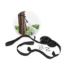 Wm-505_2 Multi-loop Suspension System W s Hooks  For Hammocks And Promo Kit