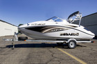 Challenger 180 Sticker Stripe Seadoo Full Kit Graphic Replacement 2005 2010