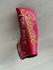 Scotty Cameron Special Select Putter Headcover - Unused   Perfect