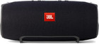 Charge 4 - Waterproof Portable Bluetooth Speaker - Black