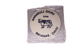 Vintage Milk Caps Nanakuli Dairy Cow Waianae Oahu Hawaii 2 Slammer Pogs Rare