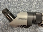 Swarovski At 80 Angled Spotting Scope With 20-60x Eyepiece - Excellent Optics